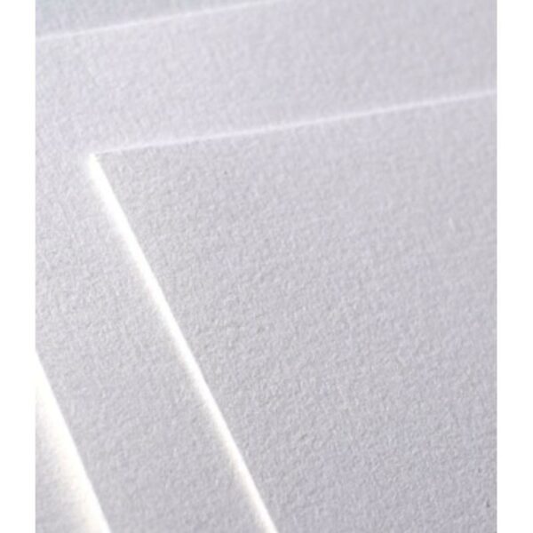 Stonehenge Paper Sheet Pearl Grey 22x30